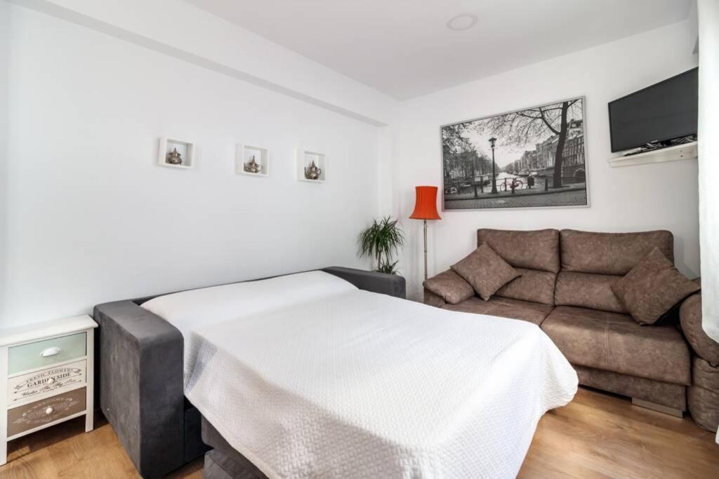 Lovely Apartment In The Centre Wifi Granada Exterior foto